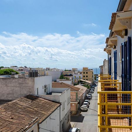 Hotel Bellavista Cala Ratjada  Dış mekan fotoğraf