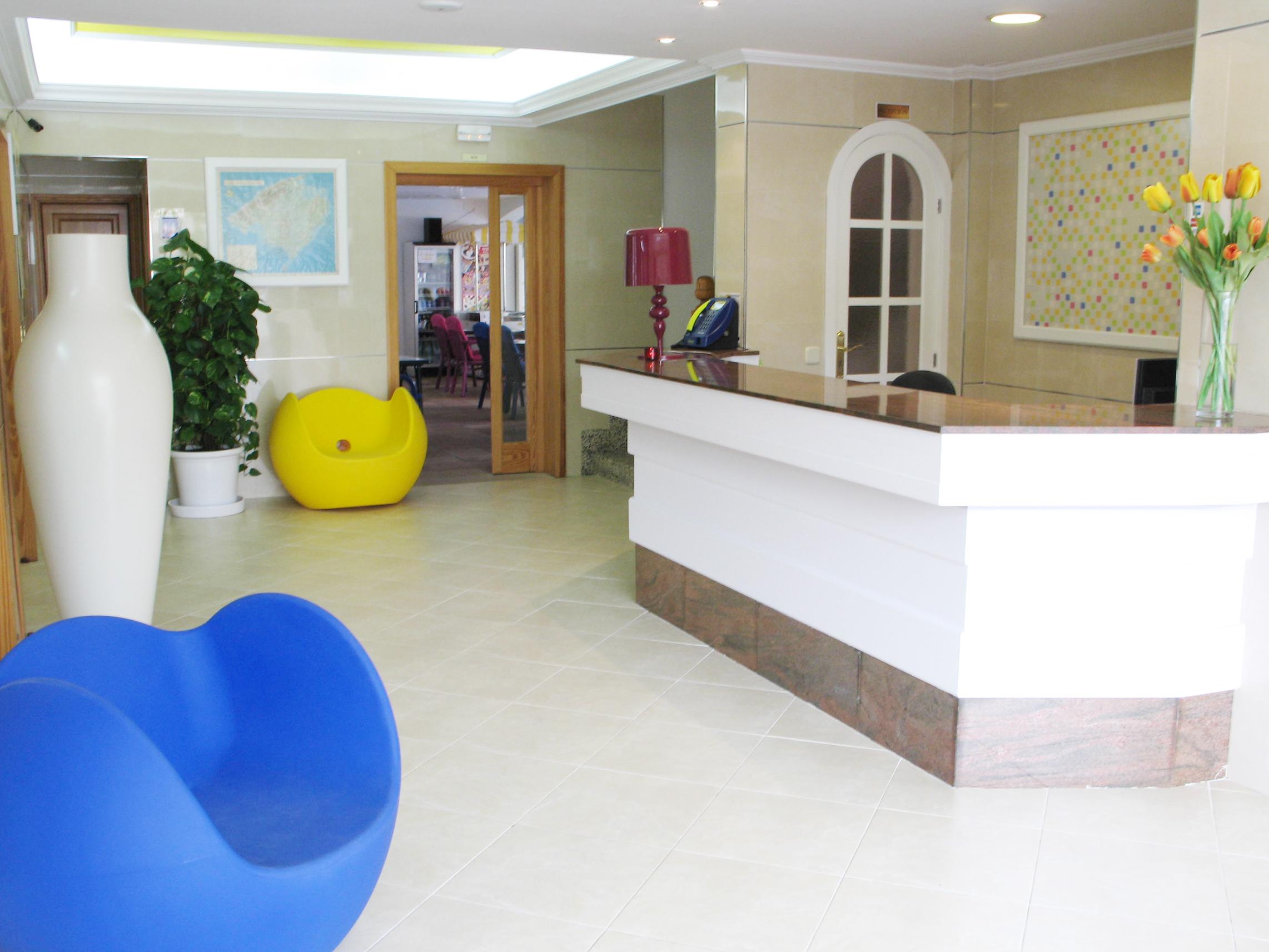 Hotel Bellavista Cala Ratjada  Dış mekan fotoğraf