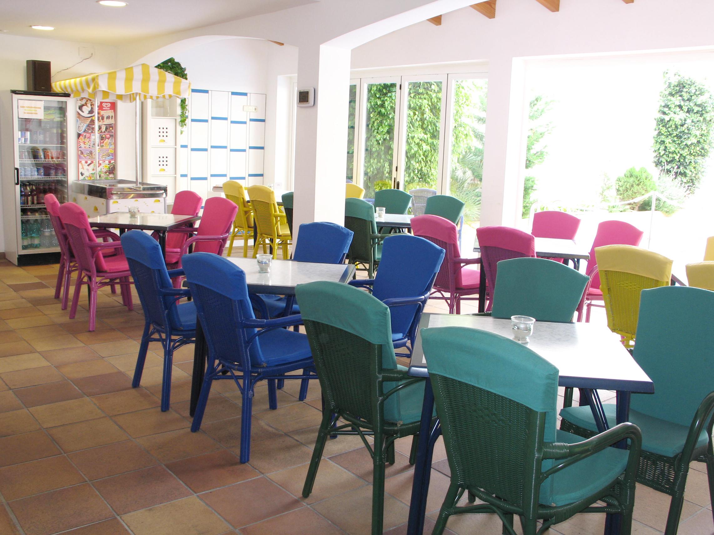 Hotel Bellavista Cala Ratjada  Dış mekan fotoğraf