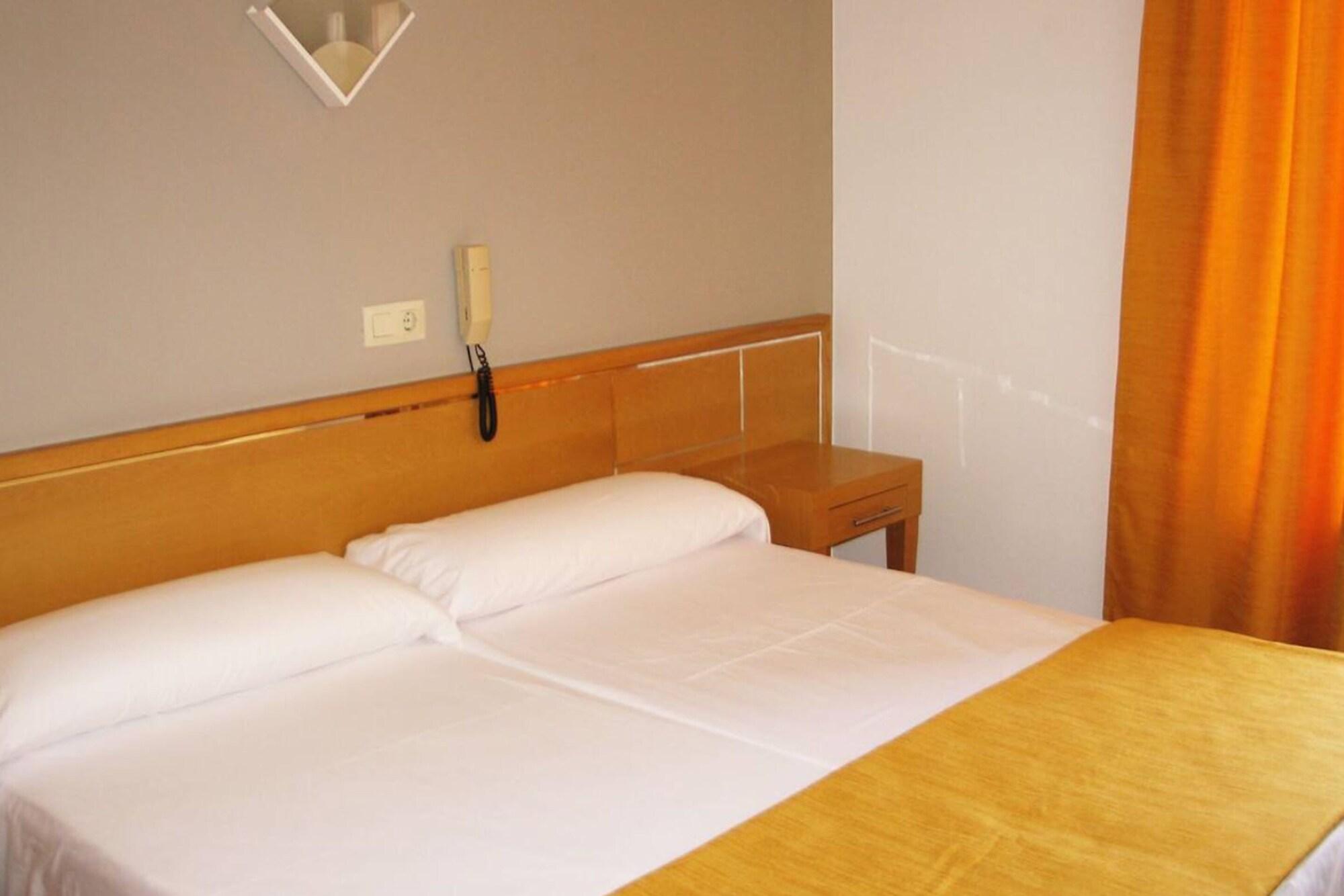 Hotel Bellavista Cala Ratjada  Dış mekan fotoğraf
