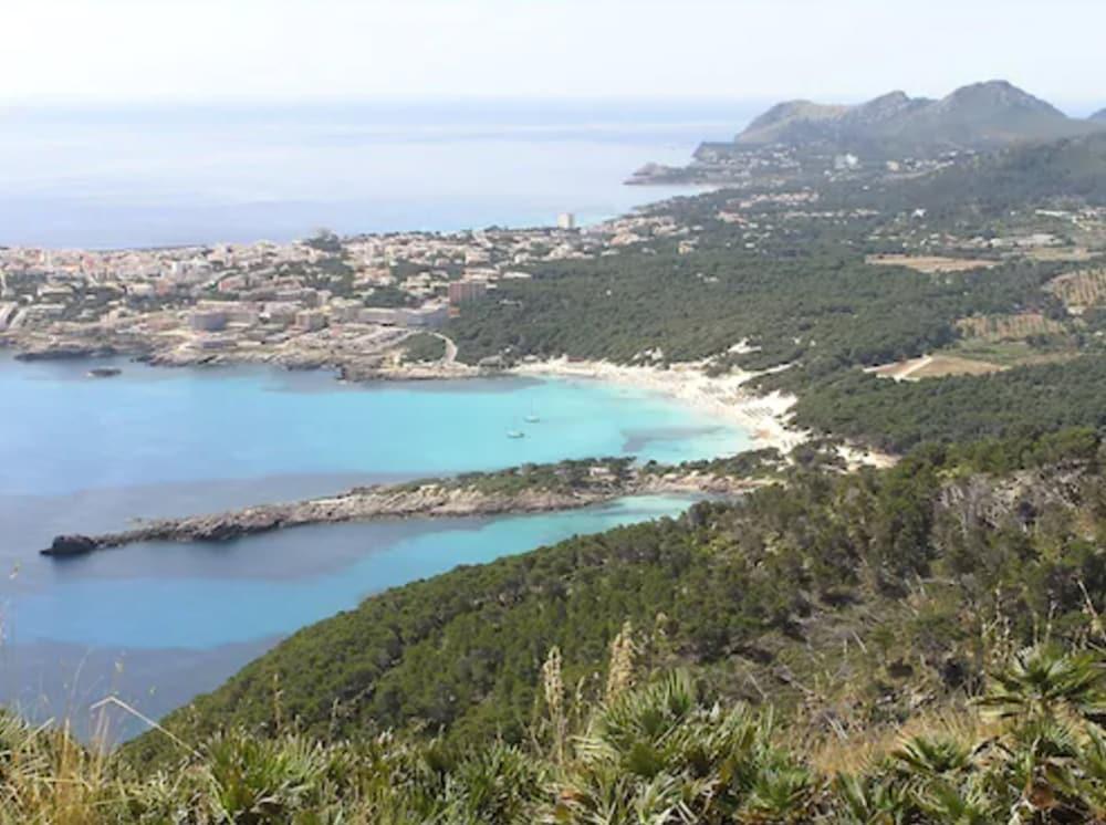 Hotel Bellavista Cala Ratjada  Dış mekan fotoğraf