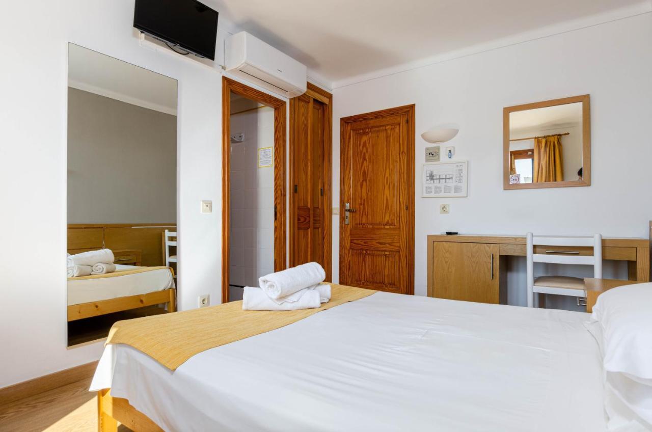 Hotel Bellavista Cala Ratjada  Dış mekan fotoğraf
