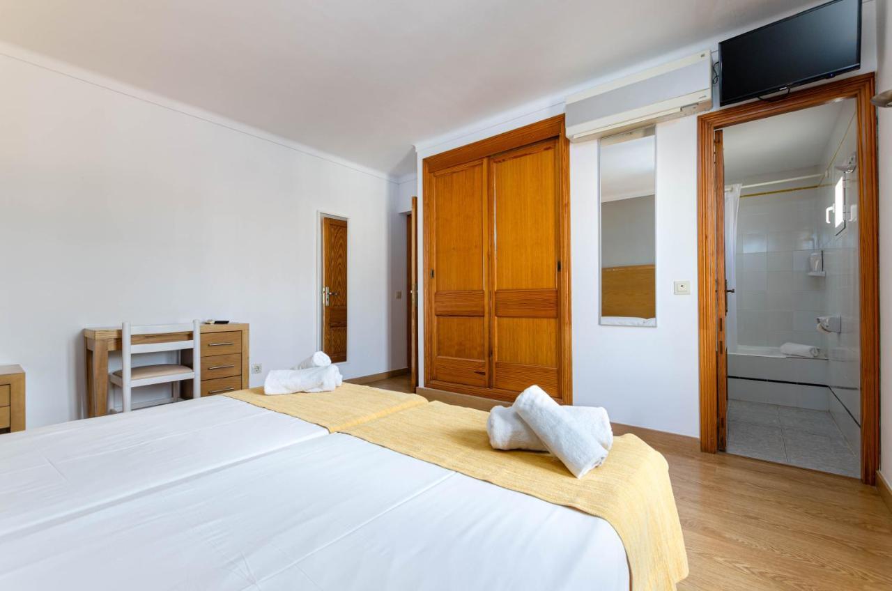 Hotel Bellavista Cala Ratjada  Dış mekan fotoğraf
