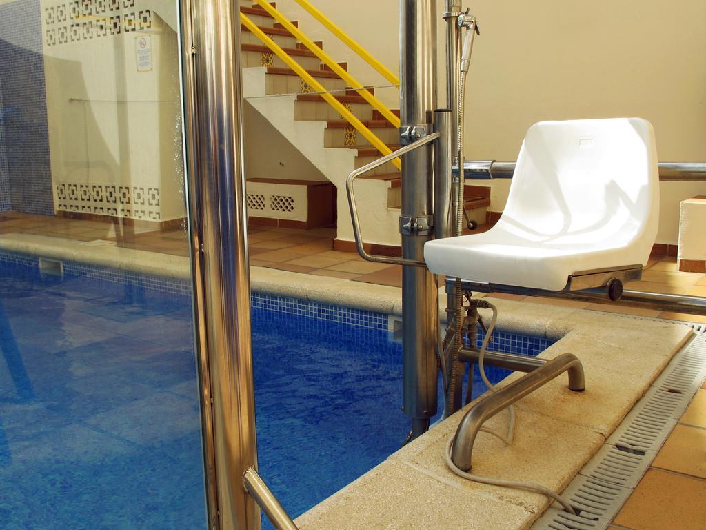 Hotel Bellavista Cala Ratjada  Dış mekan fotoğraf