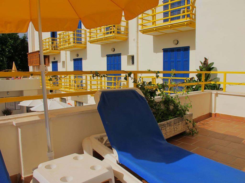 Hotel Bellavista Cala Ratjada  Dış mekan fotoğraf