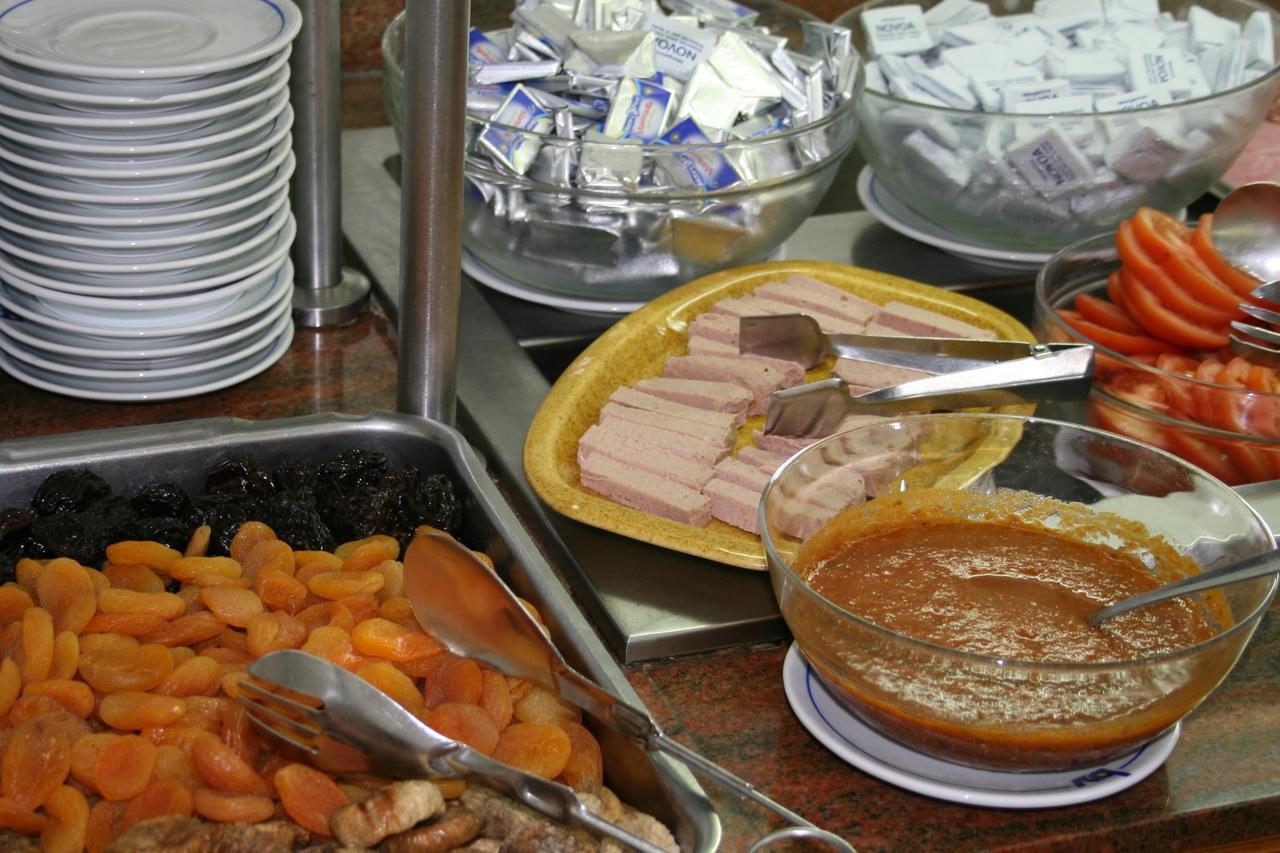 Hotel Bellavista Cala Ratjada  Dış mekan fotoğraf