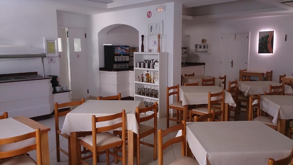 Hotel Bellavista Cala Ratjada  Dış mekan fotoğraf