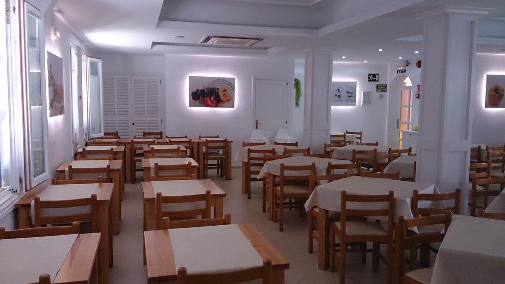 Hotel Bellavista Cala Ratjada  Dış mekan fotoğraf